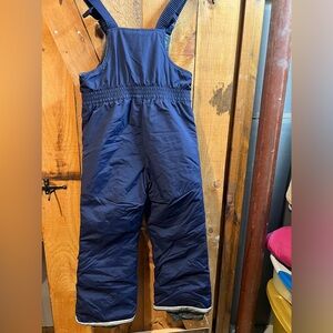 Hanna Anderson Ski Pants 9-11